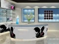 שפּיל Modern Mobile Showroom Escape אָנליין
