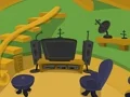 שפּיל Aliens Confidential Cottage Escape אָנליין