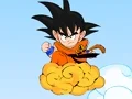 שפּיל Dragon ball III אָנליין