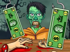 שפּיל Handless Millionaire zombie food אָנליין