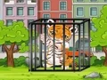 שפּיל The Tiger Cub Escape אָנליין