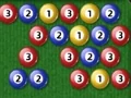 שפּיל Bubble Billiards אָנליין