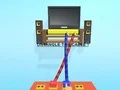 שפּיל Tangle Fun אָנליין