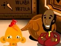 שפּיל Monkey Go Happy Stage 100 אָנליין