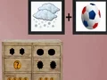 שפּיל Find Snowman Costume Boy אָנליין