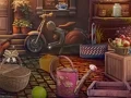 שפּיל Tasty Hideaway אָנליין