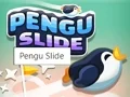 שפּיל Pengu Slide אָנליין