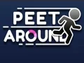 שפּיל Peet Around אָנליין
