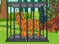 שפּיל Funny Lynx Escape אָנליין