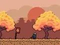 שפּיל Pixel Samurai אָנליין