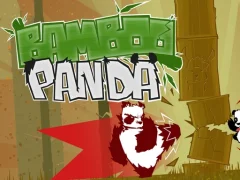 שפּיל Bamboo Panda אָנליין