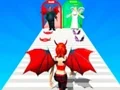 שפּיל Angel Demon Fight אָנליין