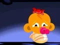 שפּיל Monkey Go Happy Stage 112 אָנליין