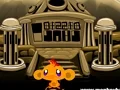 שפּיל Monkey Go Happy Stage 117 אָנליין