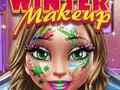 שפּיל Winter Makeup אָנליין