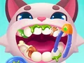שפּיל Animal Dentist For Kids אָנליין