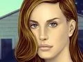שפּיל Lana True Make Up אָנליין
