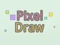 שפּיל Pixel Draw אָנליין