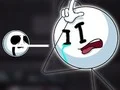שפּיל Sadmin Night: Anomalous Stickmin Survival אָנליין