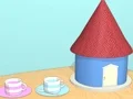 שפּיל In the Room on a Rainy Day אָנליין