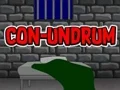 שפּיל Con-undrum אָנליין