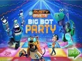 שפּיל Rusty Rivets Big Bot Party אָנליין