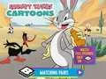 שפּיל Looney Tunes Cartoons Matching Pairs אָנליין