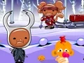 שפּיל Monkey Go Happy Stage 726 אָנליין