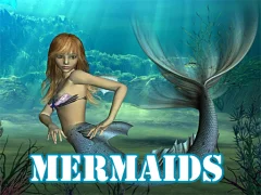 שפּיל Mermaids אָנליין