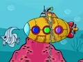 שפּיל Release The Submarine אָנליין