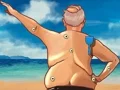 שפּיל Barnacle Grandpa אָנליין