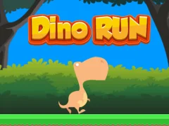שפּיל Dino Run אָנליין