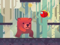 שפּיל Bear Adventure אָנליין
