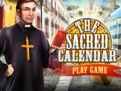 שפּיל The Sacred Calendar אָנליין