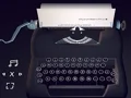 שפּיל Typewriter Simulator אָנליין