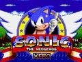 שפּיל Sonic the Hedgehog: Xero אָנליין