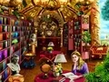 שפּיל Hidden Library אָנליין