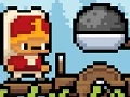 שפּיל 2 Player Mini Battles אָנליין