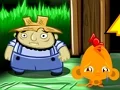 שפּיל Monkey Go Happy Stage 140 אָנליין