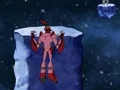 שפּיל Ben 10 Too Big to Fall אָנליין