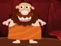 שפּיל Feed the hungry man and unlock hidden treasures אָנליין