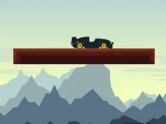 שפּיל Jumpy Car אָנליין