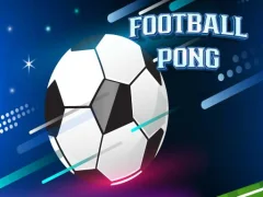 שפּיל Football Pong אָנליין