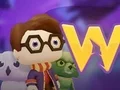 שפּיל Hogwarts: The Battle of Wizards אָנליין