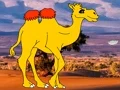 שפּיל Assist The Mom Camel אָנליין