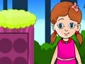 שפּיל Garden Escape: The Girl Lost? אָנליין