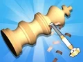 שפּיל Woodturning Simulator אָנליין