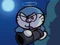 שפּיל FNF: Doraemon's Long Day אָנליין