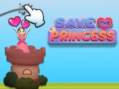 שפּיל Save the Princess אָנליין