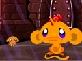שפּיל Monkey Go Happy Stage 164 אָנליין